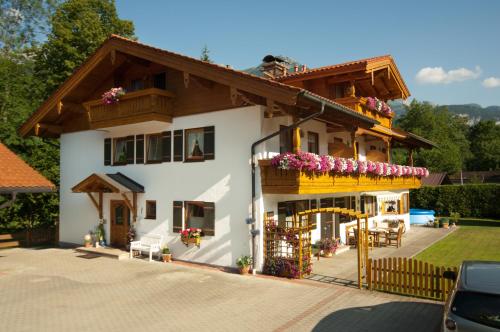 Landhaus Eschenbach — Koenigsee — photo 2