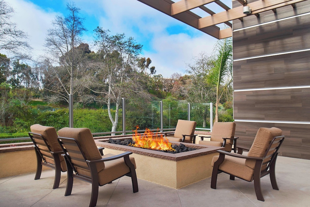 Fairfield Inn & Suites San Diego Carlsbad - photo 22