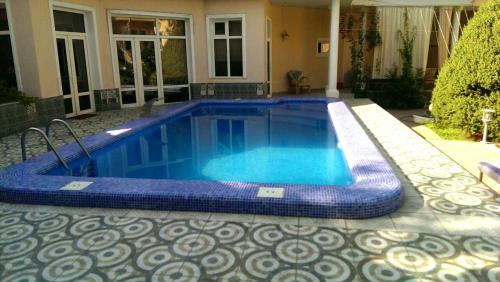 Hotel Home - last minute hotel in Tashkent