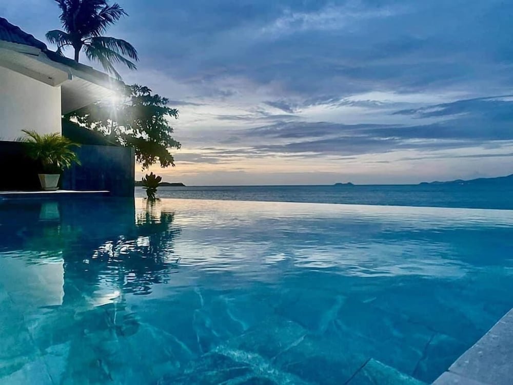 The Cosy Beach Resort - last minute hotel in Koh Samui