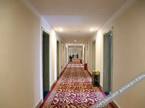 Perth Hotel - last minute hotel in Shenzhen