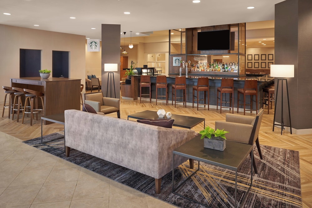 Sheraton Detroit Novi Hotel - photo 20