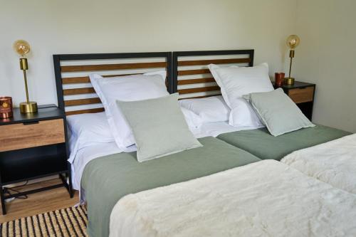 Habitacion Amigos Peregrinos — Irun