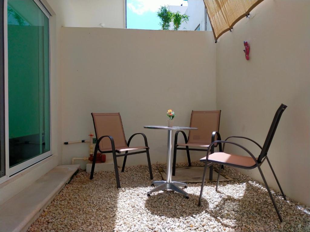 CasaMEXH Lunamar Ideal para familias vacaciones o homeoffice cerca 5a Av Xcaret Playa — 4-Star Luxury Hotel in Playa Del Carmen, Mexico