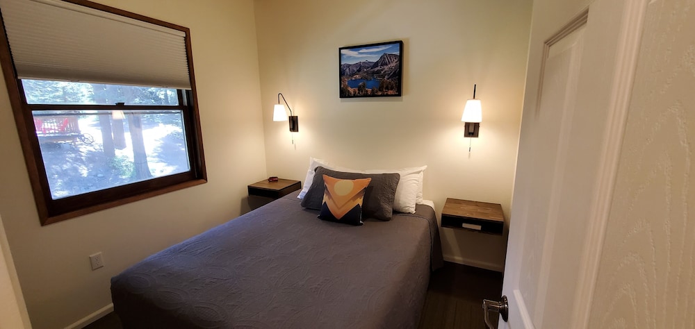 Eagle Cap Chalets - photo 87
