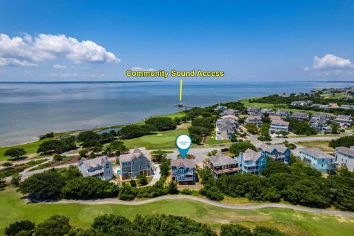 LS14 Shelly Shores in Nags Head, United States