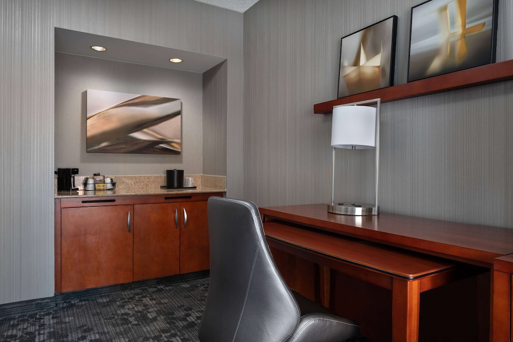 Sonesta Select Phoenix Camelback - photo 18