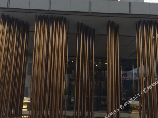 Jiayan Xintianli Hotel in Xianning, People's Republic of China