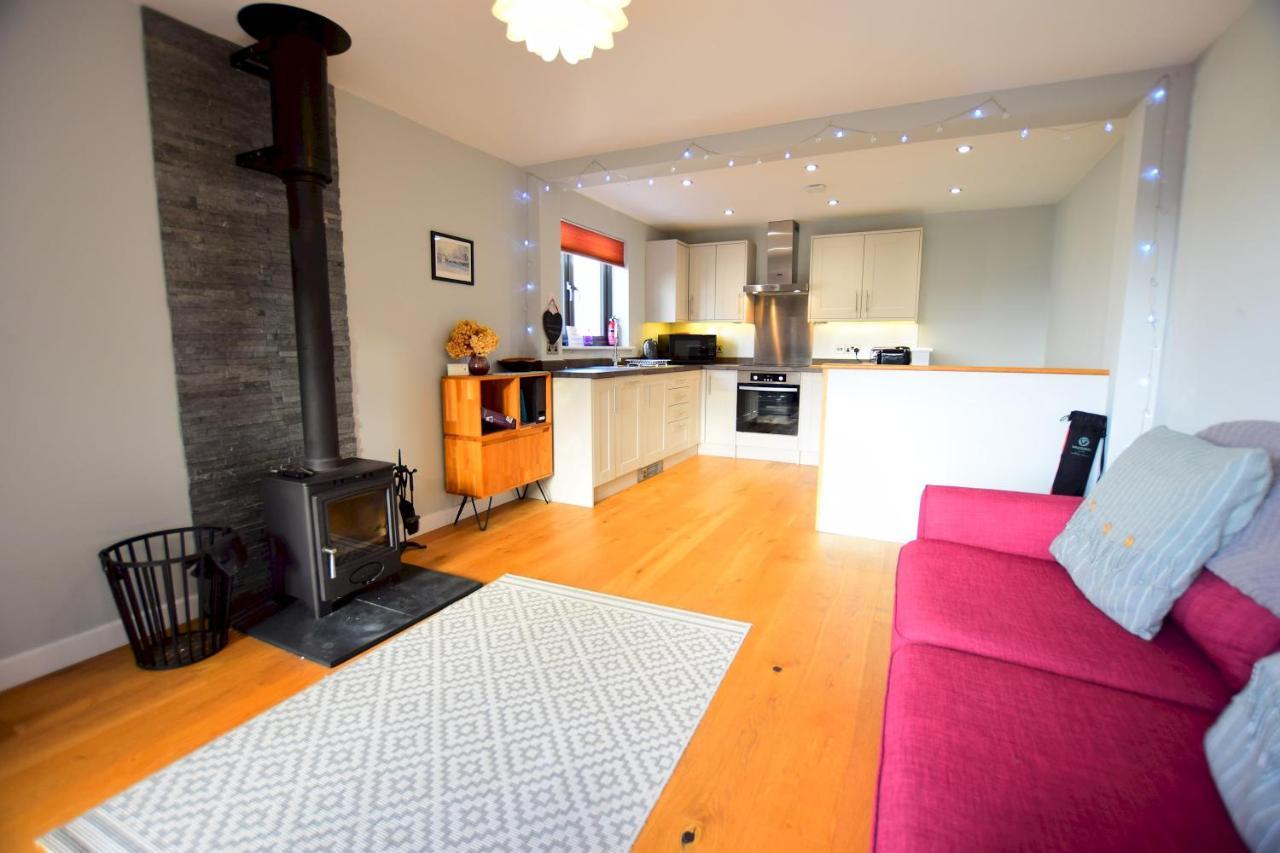 Gale Coach House Ambleside — 4-Star Luxury Hotel in Ambleside, United Kingdom