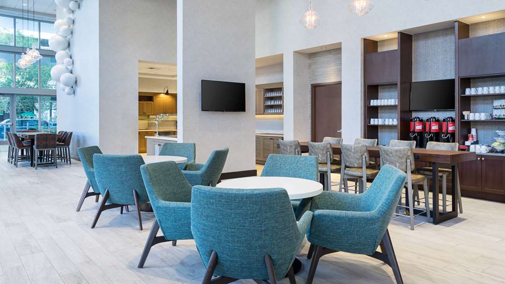 Hyatt Place St. Petersburg Downtown - photo 13