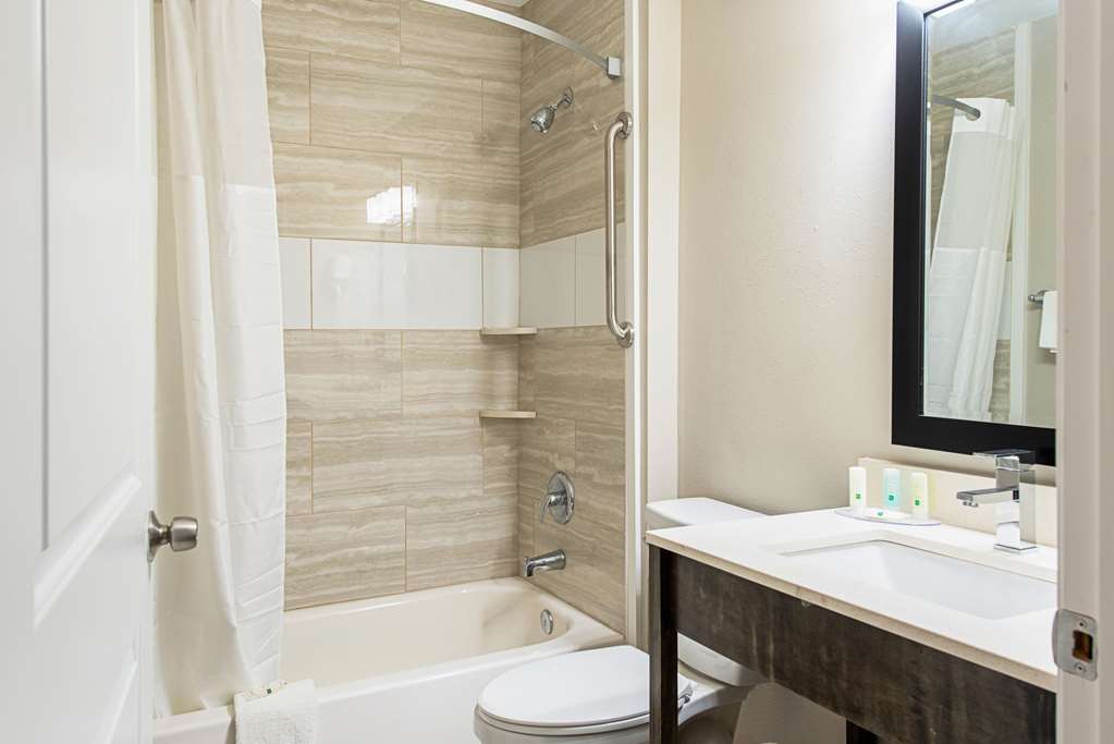 Quality Inn Mishawaka South Bend - photo 20