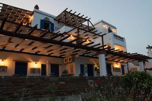 Kionia Panorama Studios — Tinos — photo 4