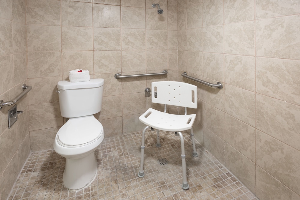 Super 8 by Wyndham St. Petersburg - photo 16