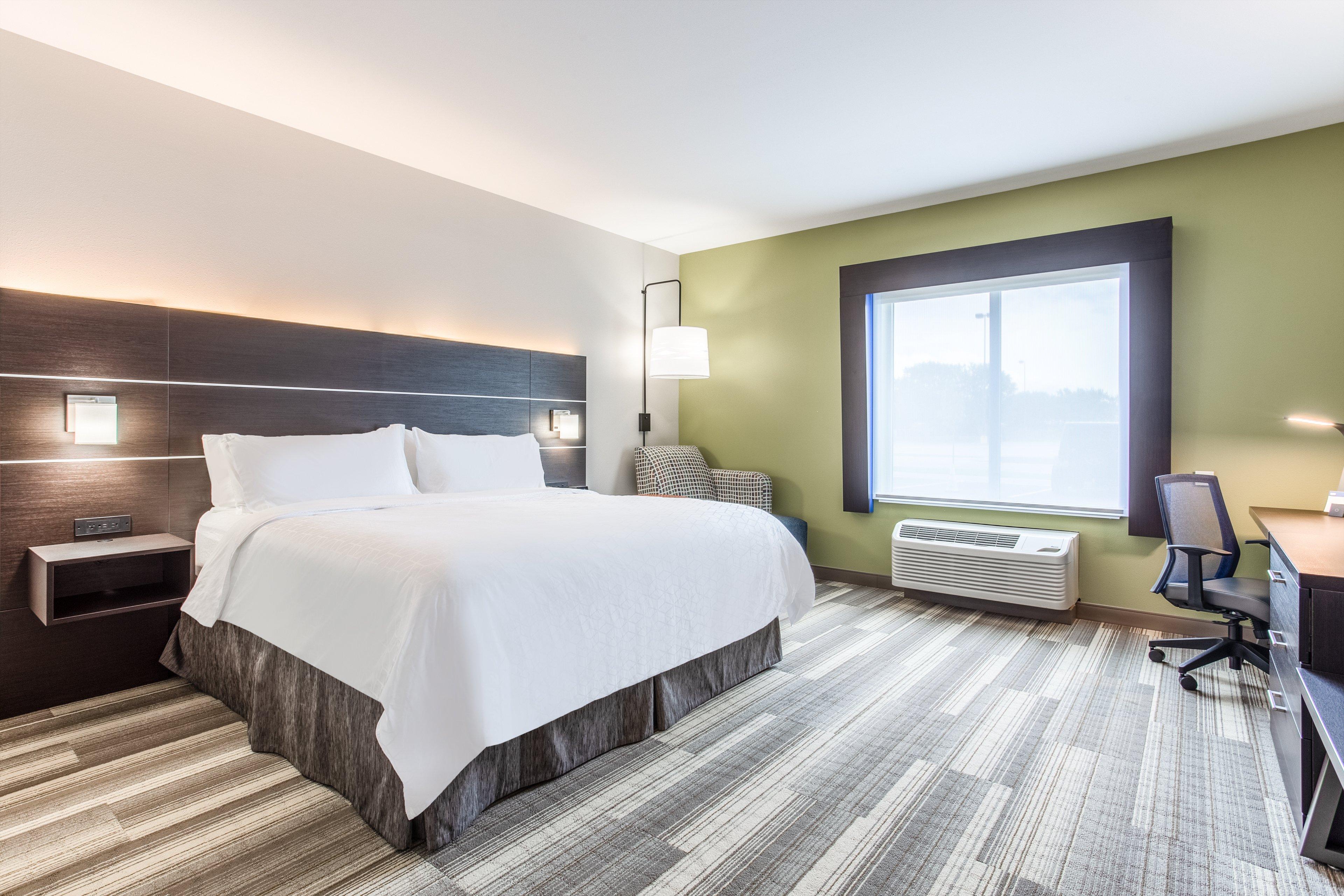 Holiday Inn Express & Suites Ottawa - photo 79