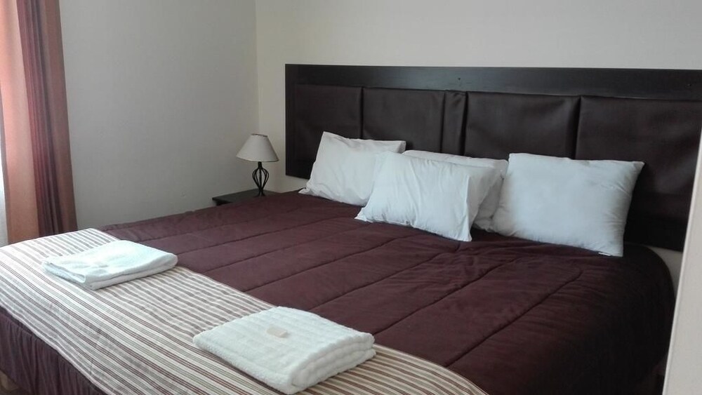 Puñuna Inn - carbon neutral hotel in Arequipa