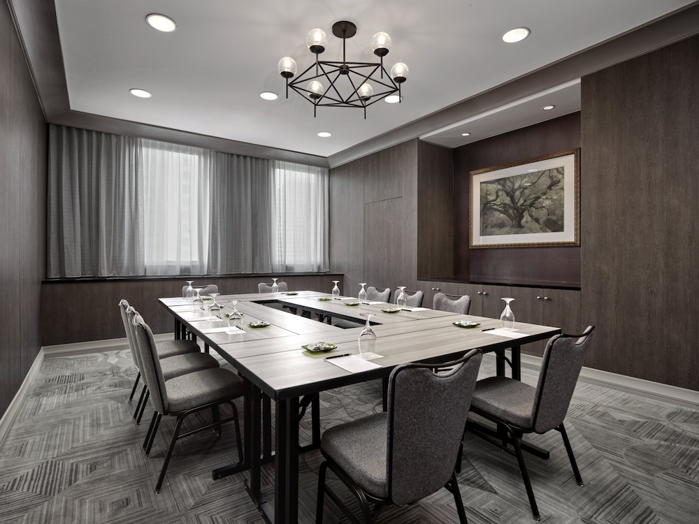 Loews New Orleans Hotel - photo 38