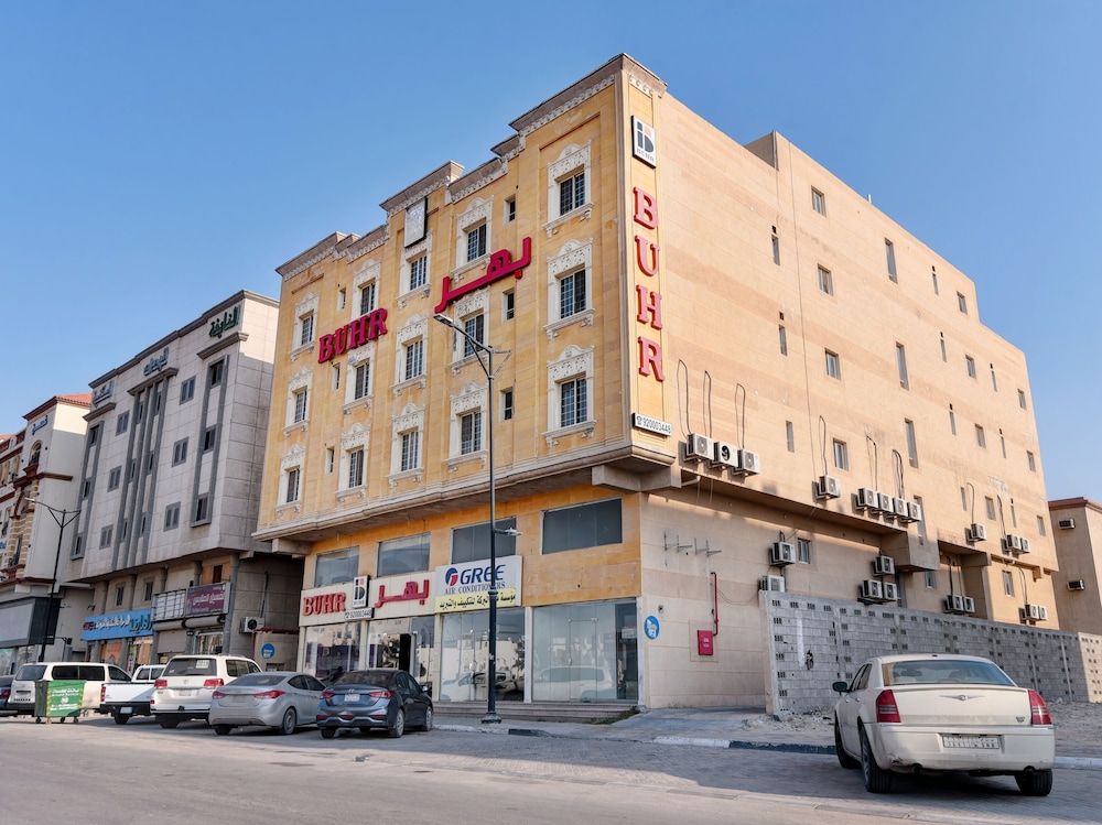 Oyo 386 Buhr in Dammam, Saudi Arabia