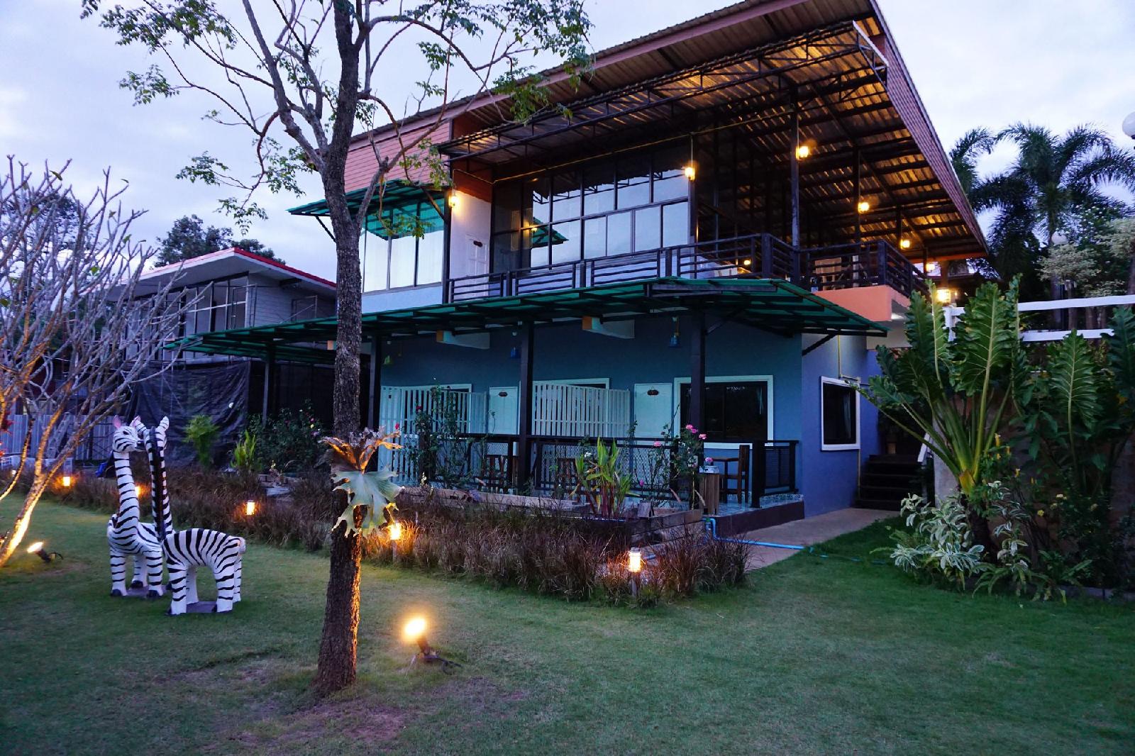 Be Cool Boutique at Phu Ruea — hotel in Phu Ruea