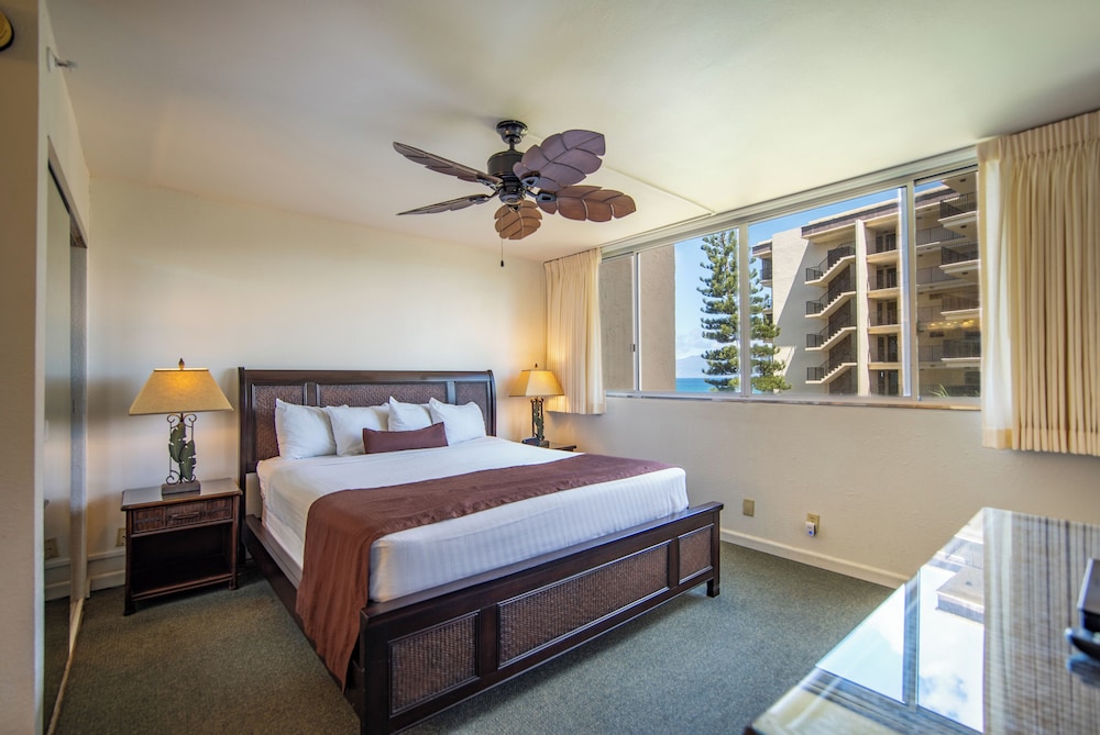 Royal Kahana Maui By Outrigger - photo 67