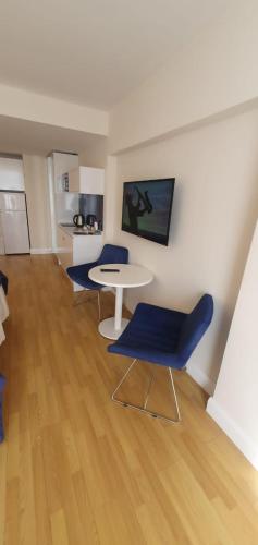 Apart Hotel Royal Sunset Batumi Sea View Resort
