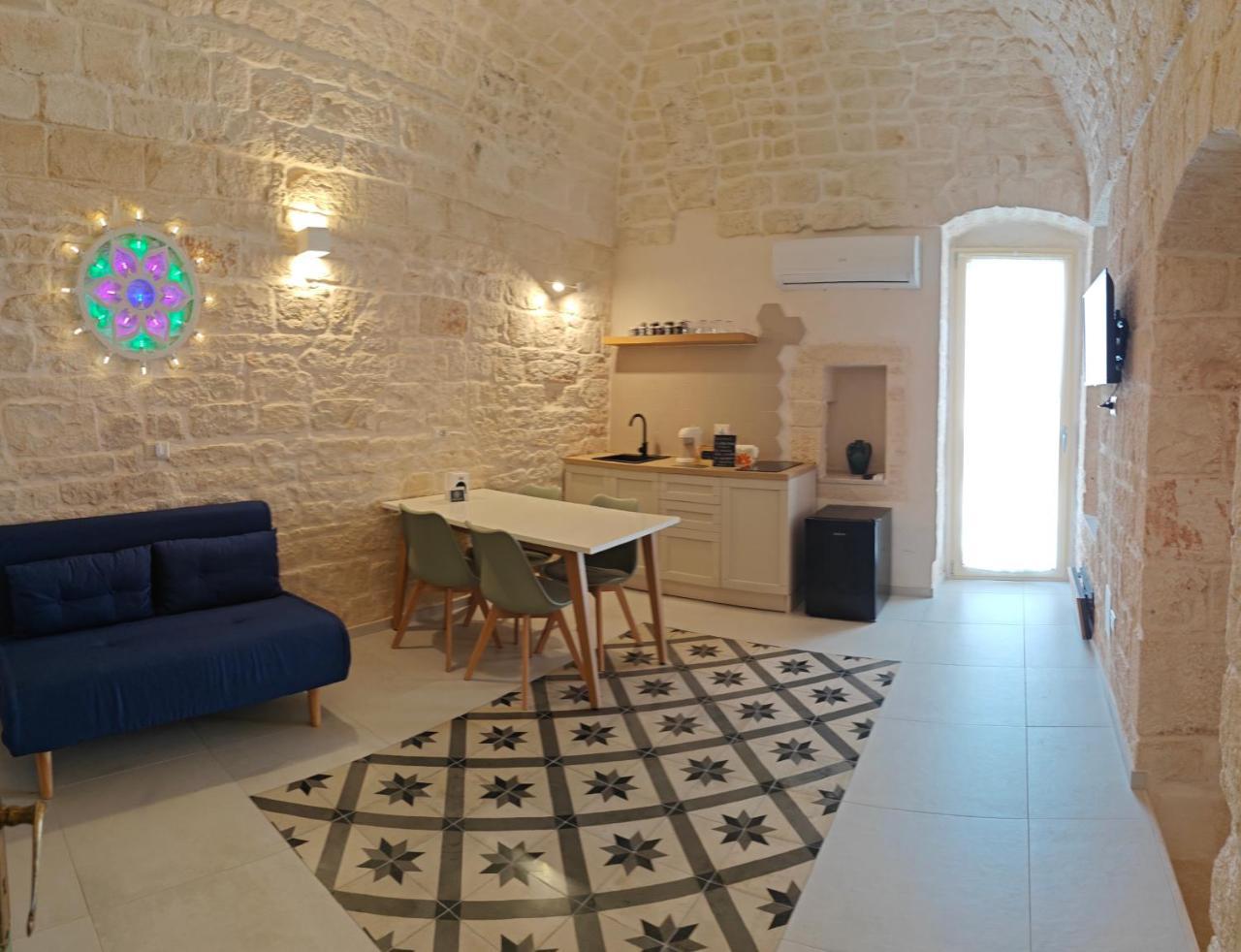 Casa Munna — 4-Star Luxury Hotel in Ceglie Messapica, Italy