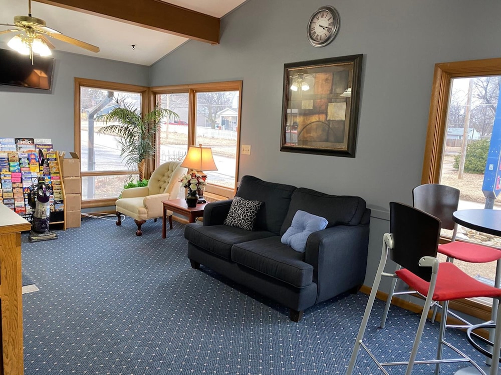 Diamond Motel Abilene - photo 5