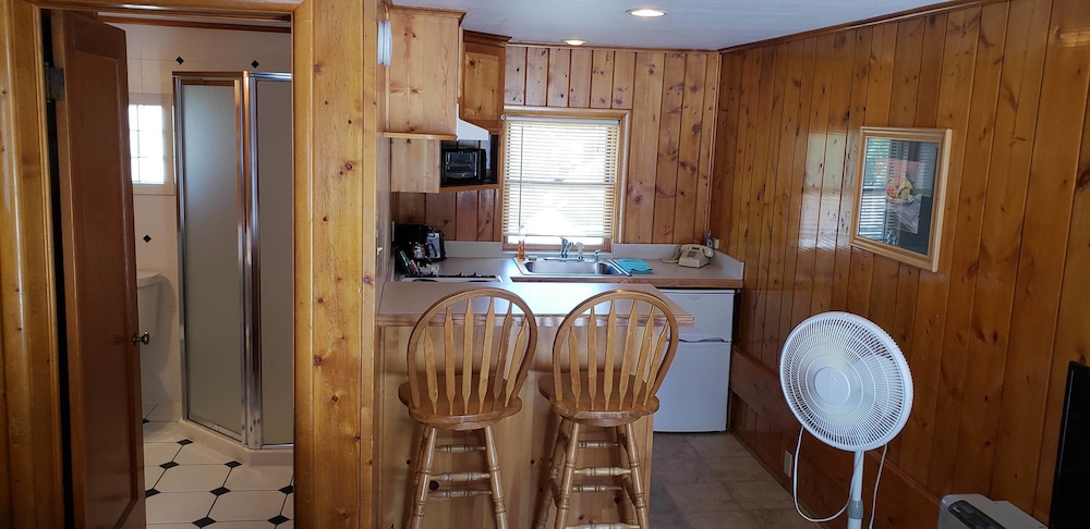 Canyon Motel - photo 33