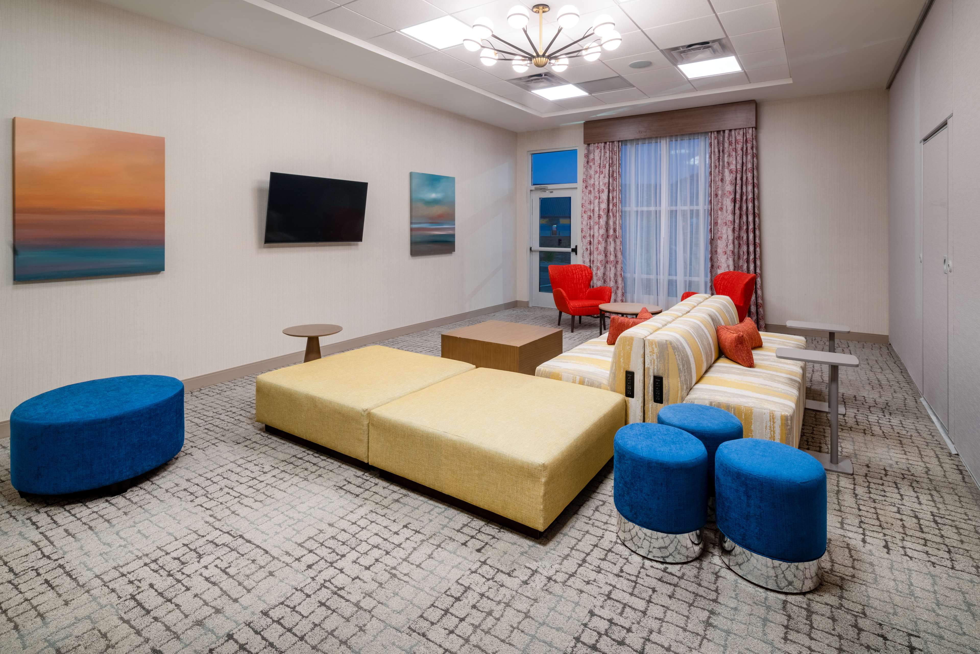 Hilton Garden Inn Brunswick - photo 10