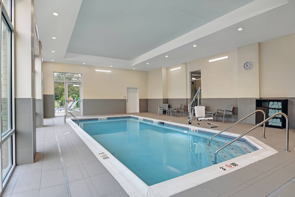 TownePlace Suites by Marriott Columbus Dublin - photo 20