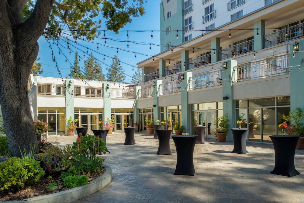 Crowne Plaza Cabana Palo Alto by IHG - photo 83