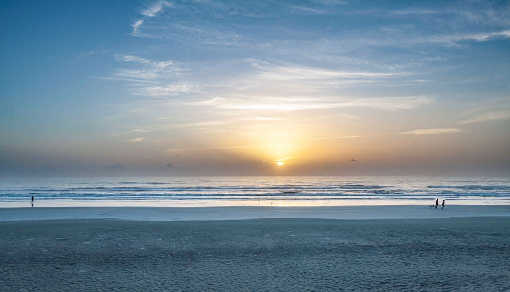 Best Western New Smyrna Beach Hotel & Suites - photo 40
