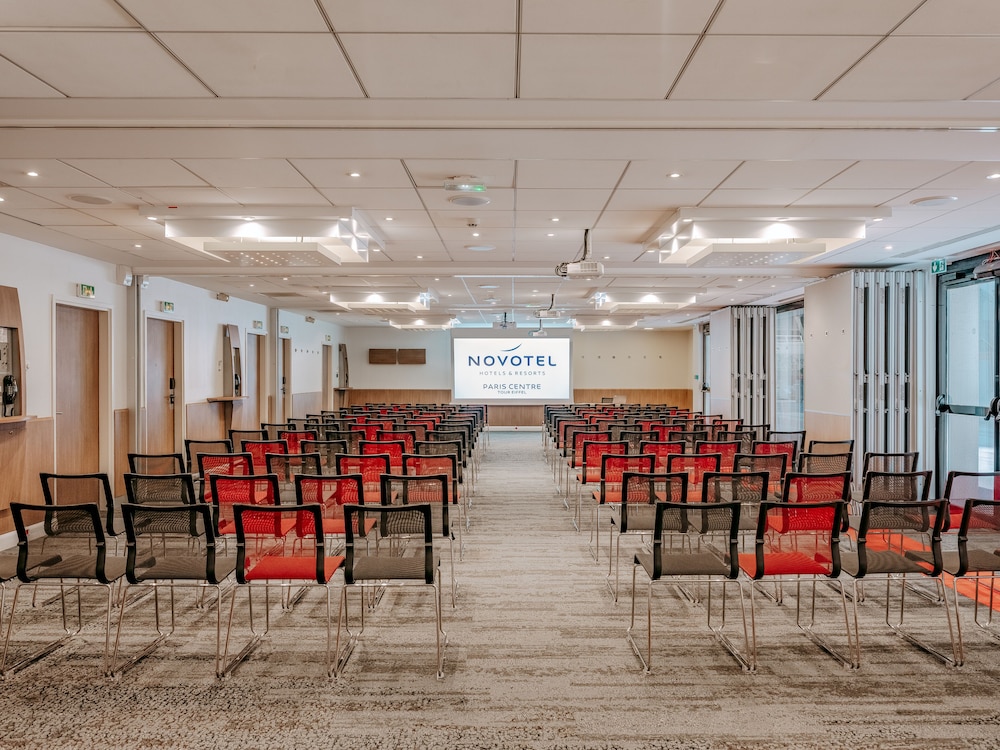 כנסים ואירועים