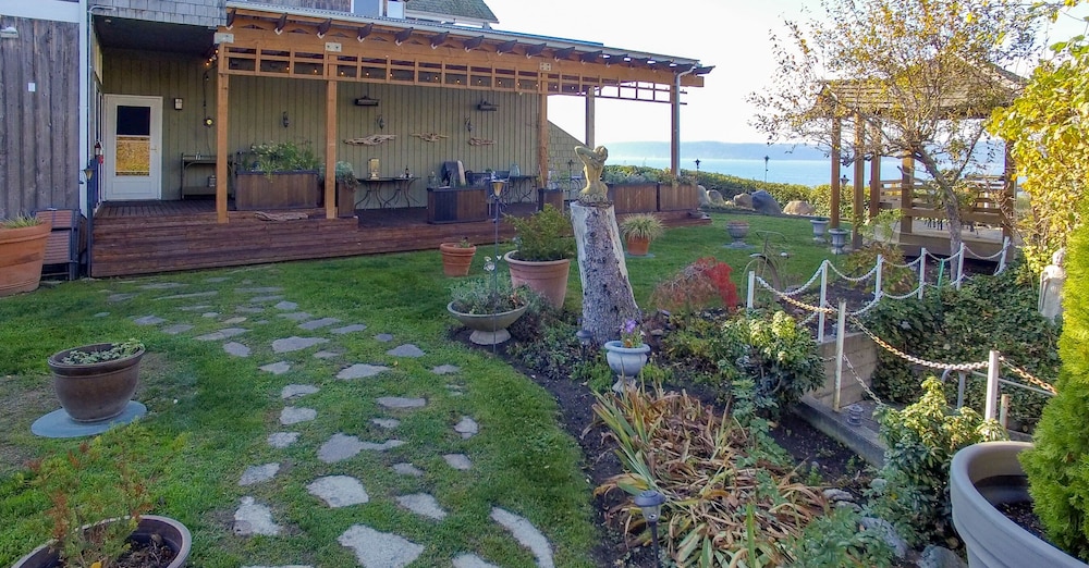 Camano Island Inn - photo 31