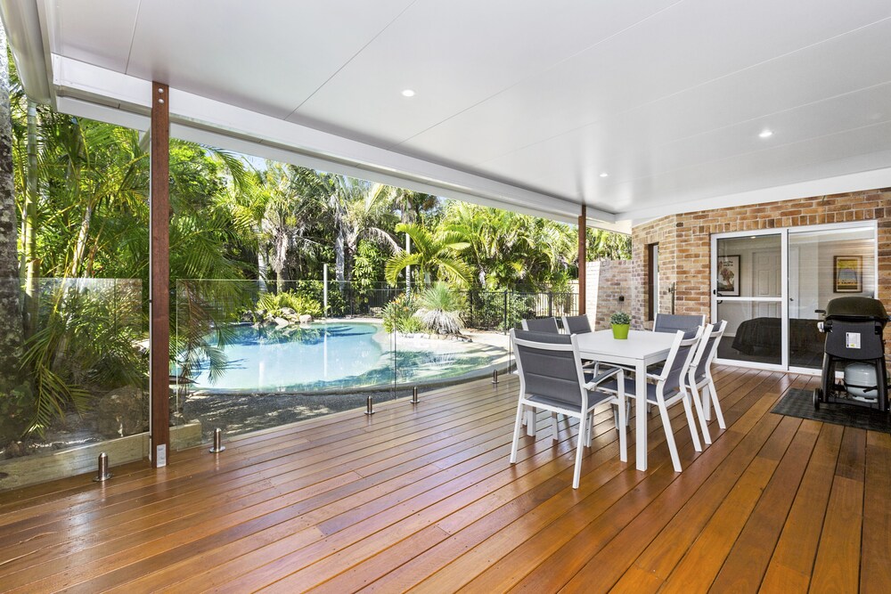Fairlight Tweed Coast Holidays — 4-Star Luxury Hotel in Pottsville, Australia