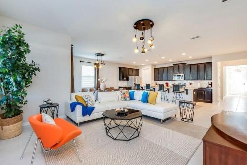 Bsv_Villa1773 — 4-Star Luxury Hotel in Kissimmee, United States