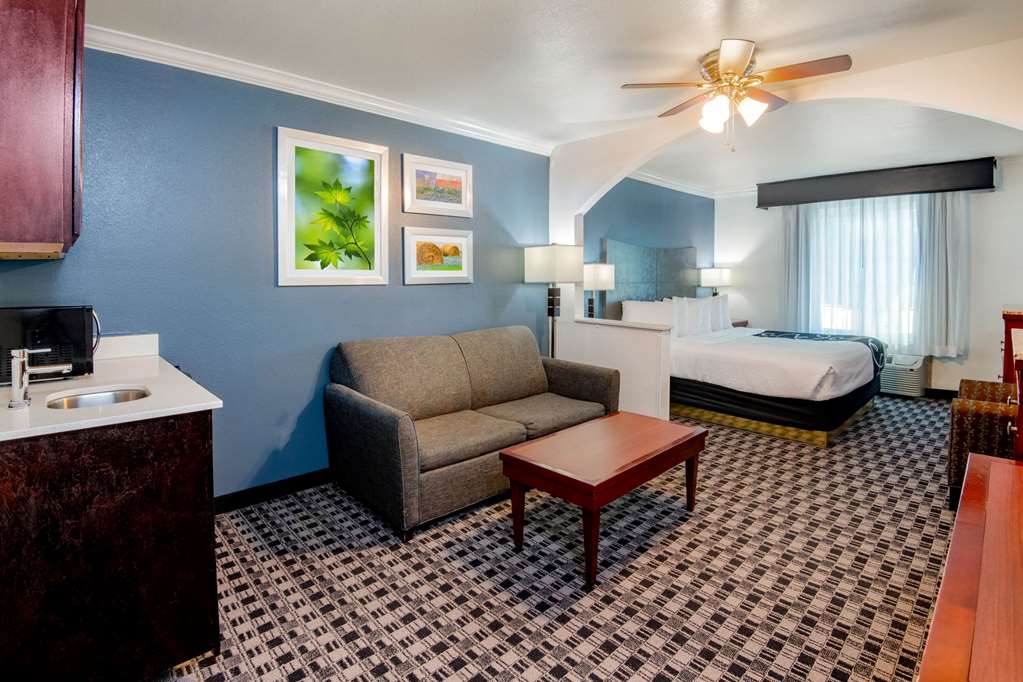 La Quinta Inn & Suites by Wyndham Dalhart - photo 62