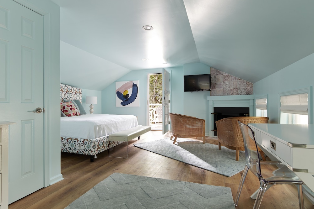 The Cornell Inn Lenox & The Berkshires - photo 25