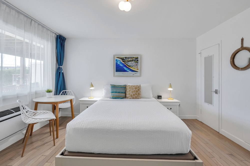Ocean Resort Inn - photo 23