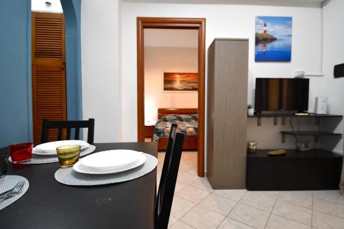 La Sirena e il Pescatore — 4-Star Luxury Hotel in Gaeta, Italy