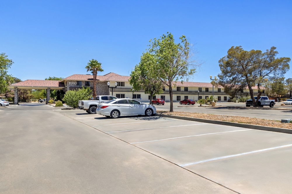 Red Roof Inn Ridgecrest - photo 56