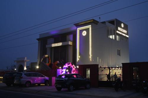 Muscurry in Hisar, India