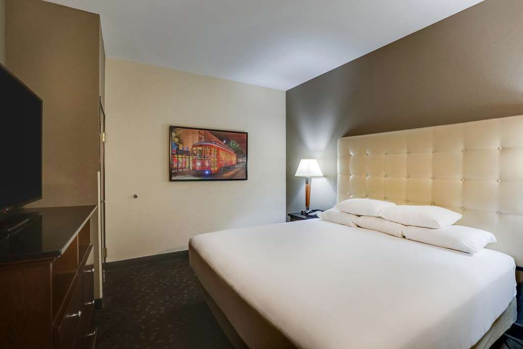 Drury Plaza Hotel New Orleans - photo 15