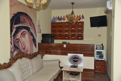 Hotel Bella Donna in Kumanovo, Republic of Macedonia