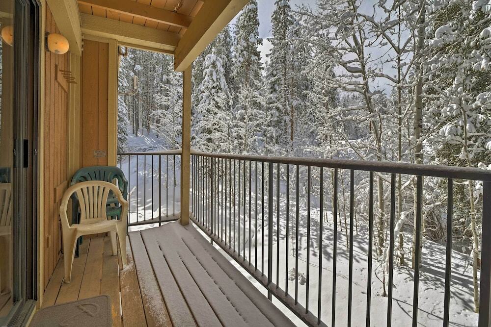 Winter Park Condo w Hot Tubs 4 Mi to Ski Resort - featured photo