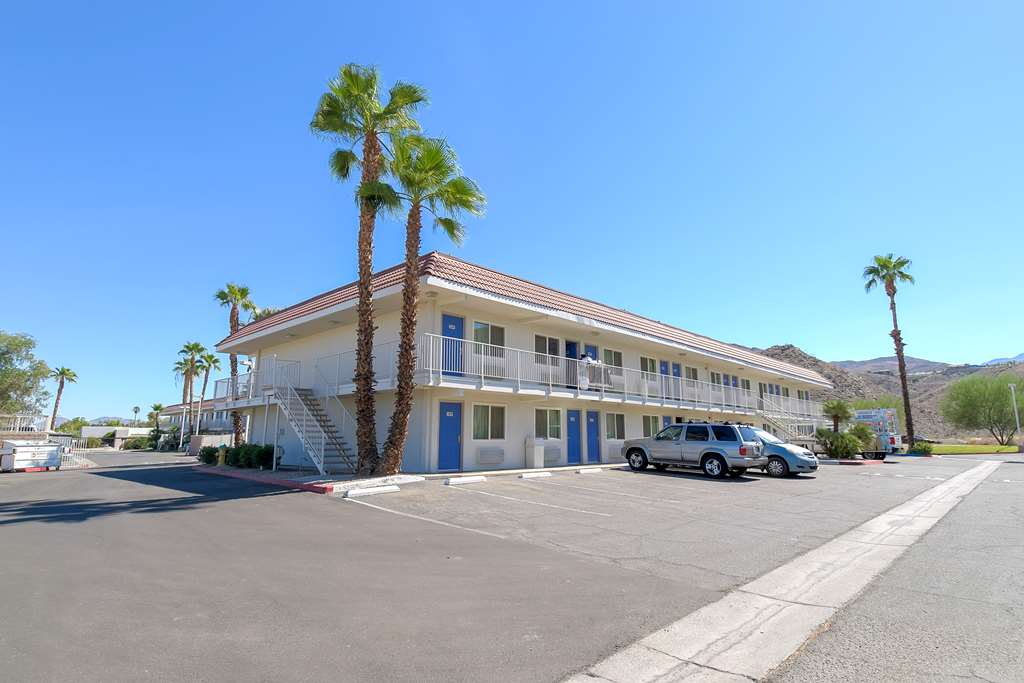 Motel 6 Rancho Mirage CA Palm Springs - photo 6