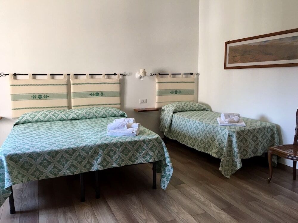 Khorakhanè - last minute hotel in Alghero