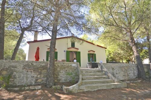 Villa Teresa — 4-Star Luxury Hotel in Alcudia, Spain