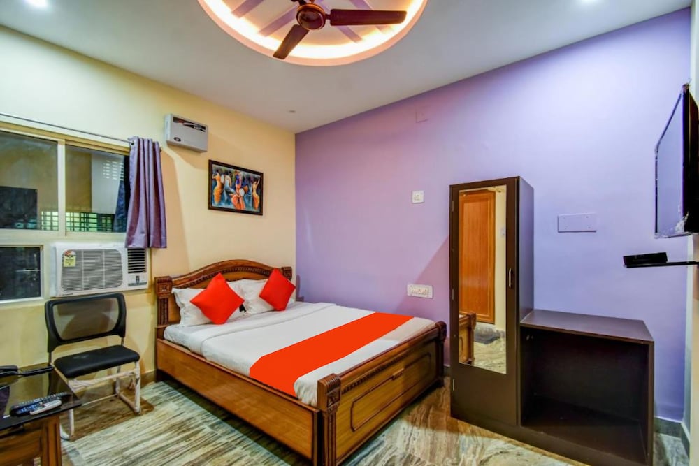 Goroomgo Moonlight Premium Bhubaneswar in Bhubaneshwar, India