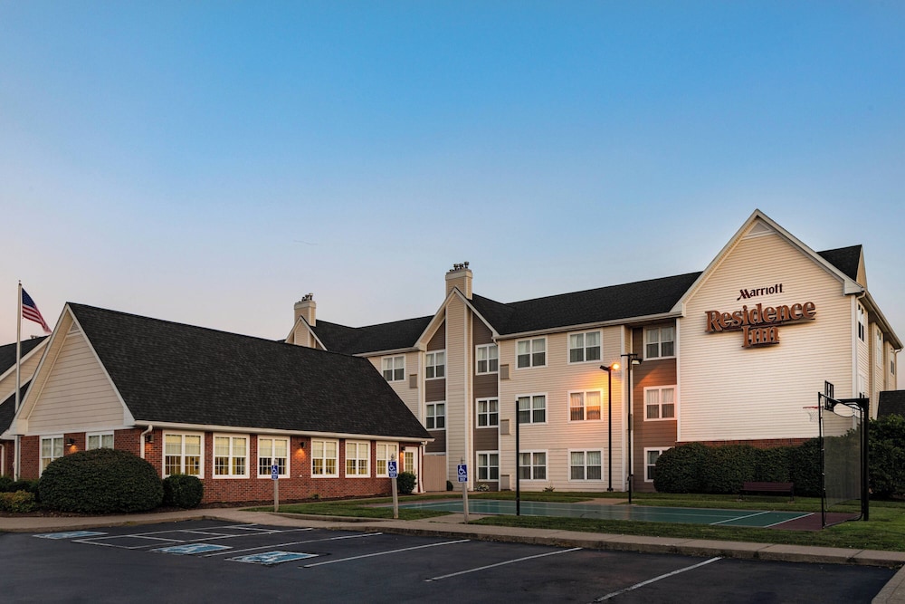 Residence Inn by Marriott Evansville East - photo 33