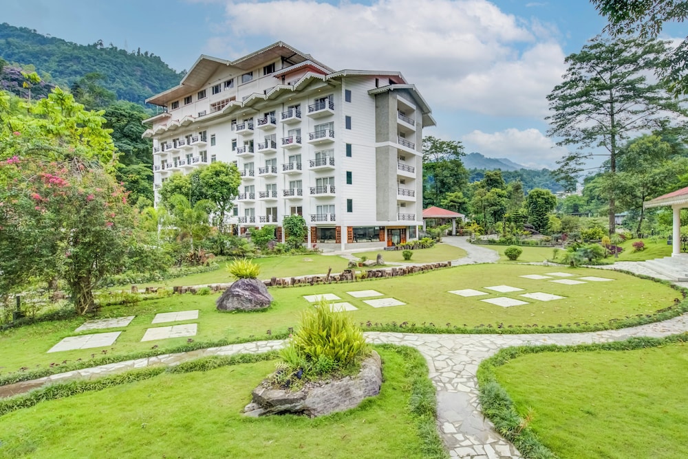 Club Mahindra Le Vintuna Gangtok in Gangtok, India